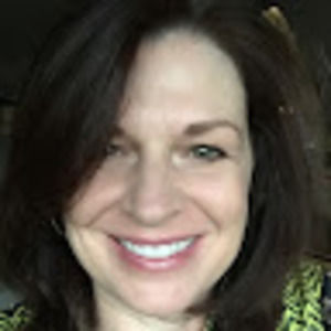Meet your Posher, Carolyn